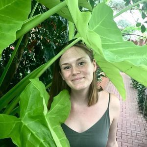 Meet your Posher, Morgan